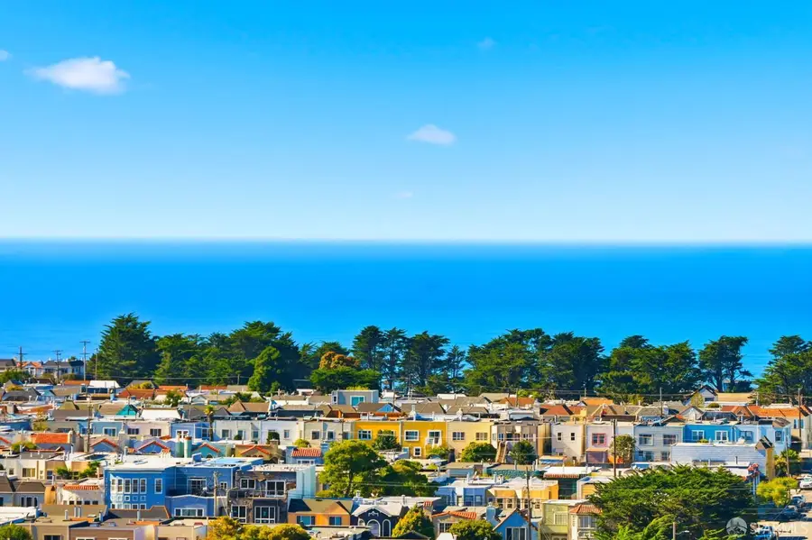 1983 15th Avenue, San Francisco, CA 94116 - Image #3