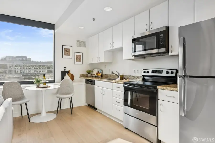 260 King Street #683, San Francisco, CA 94107 - Image #2