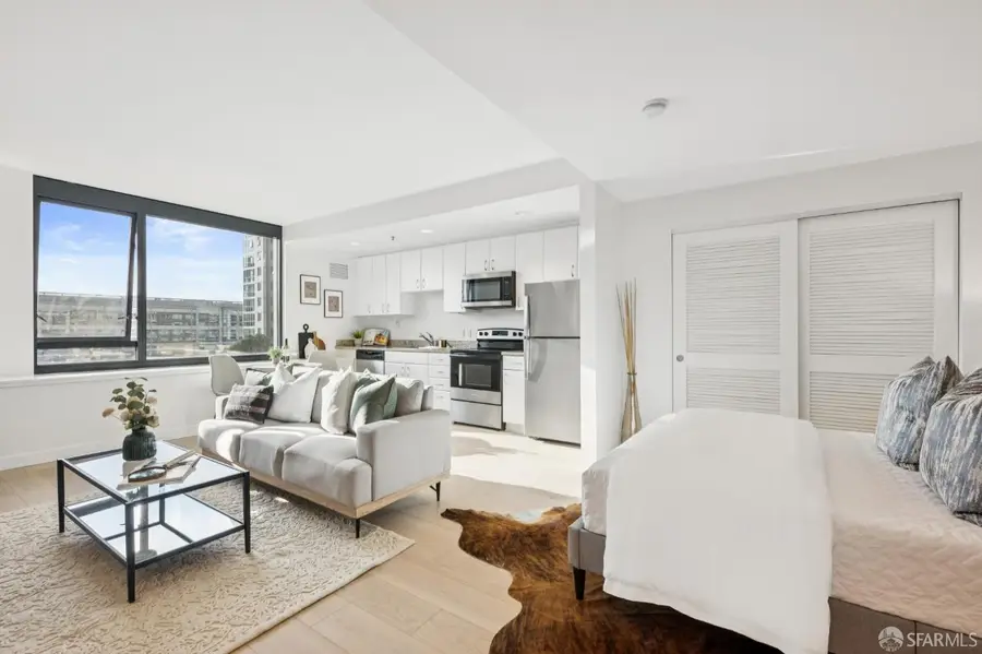 260 King Street #683, San Francisco, CA 94107 - Image #3