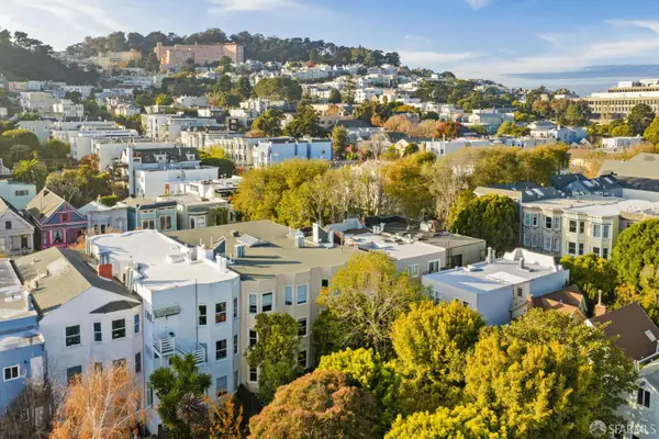 221 Noe Street #3, San Francisco, CA 94114