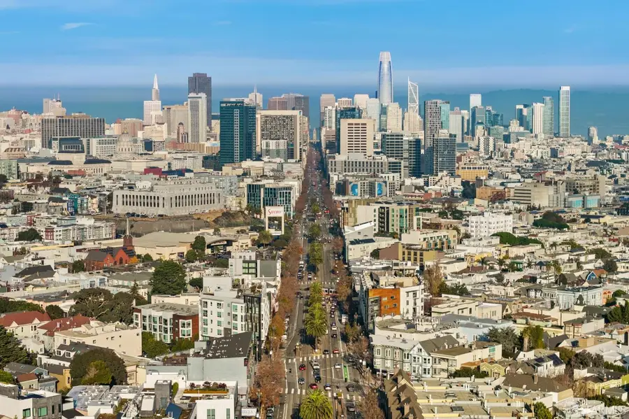 221 Noe Street #3, San Francisco, CA 94114 - Image #2