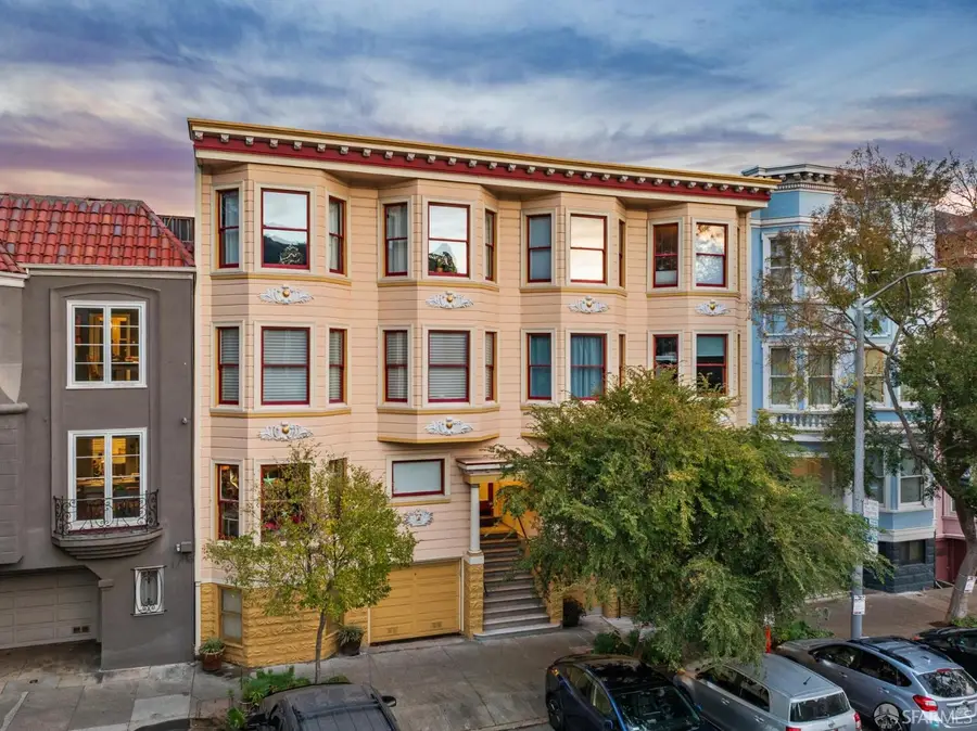 221 Noe Street #3, San Francisco, CA 94114 - Image #3