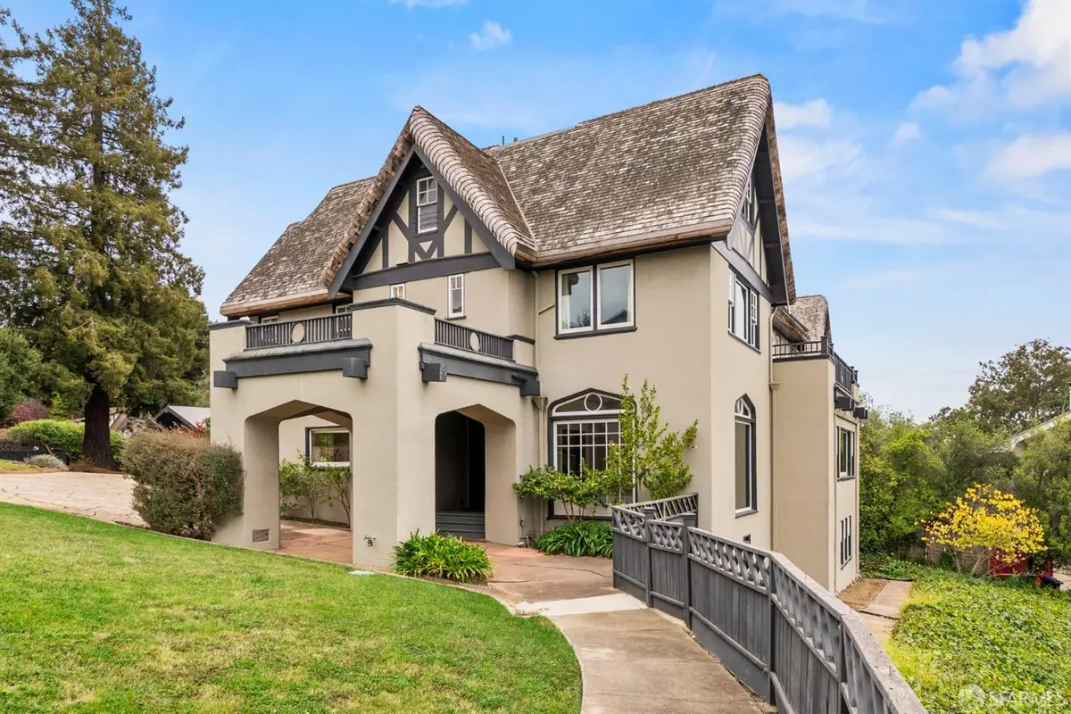 415 Pacific Avenue, Piedmont, CA 94611 - Image #1