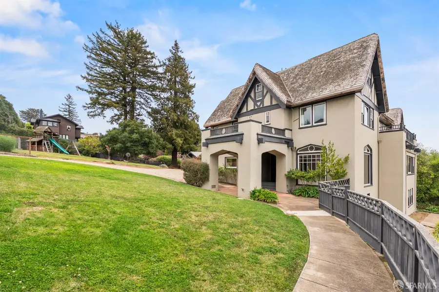 415 Pacific Avenue, Piedmont, CA 94611 - Image #2