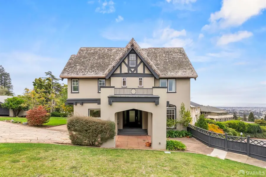 415 Pacific Avenue, Piedmont, CA 94611 - Image #3