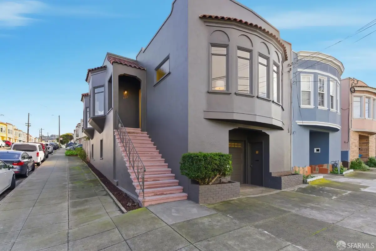 451 Huron Avenue, San Francisco, CA 94112 - Image #1