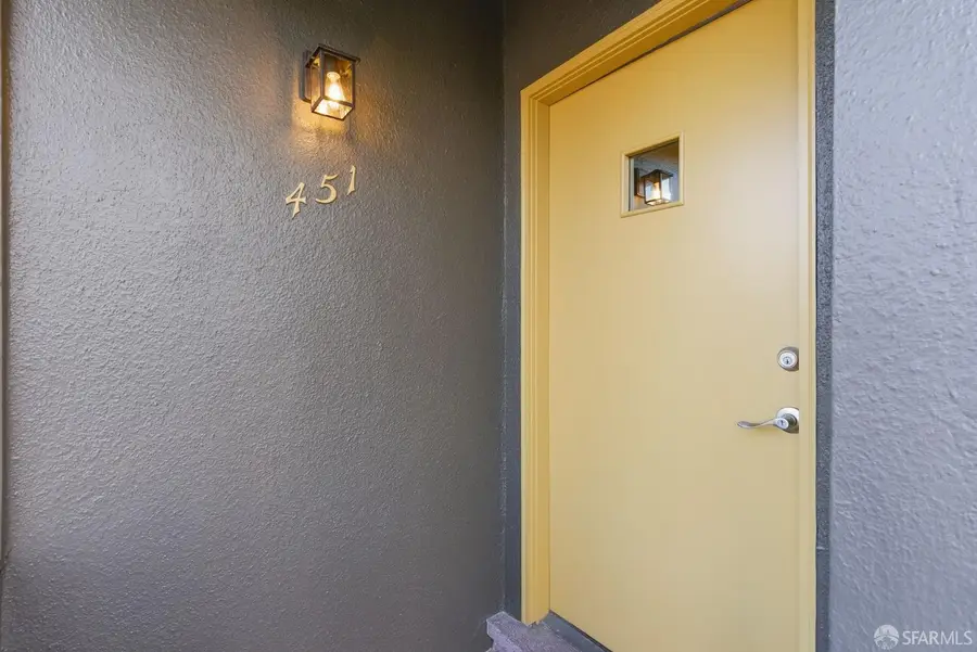 451 Huron Avenue, San Francisco, CA 94112 - Image #2