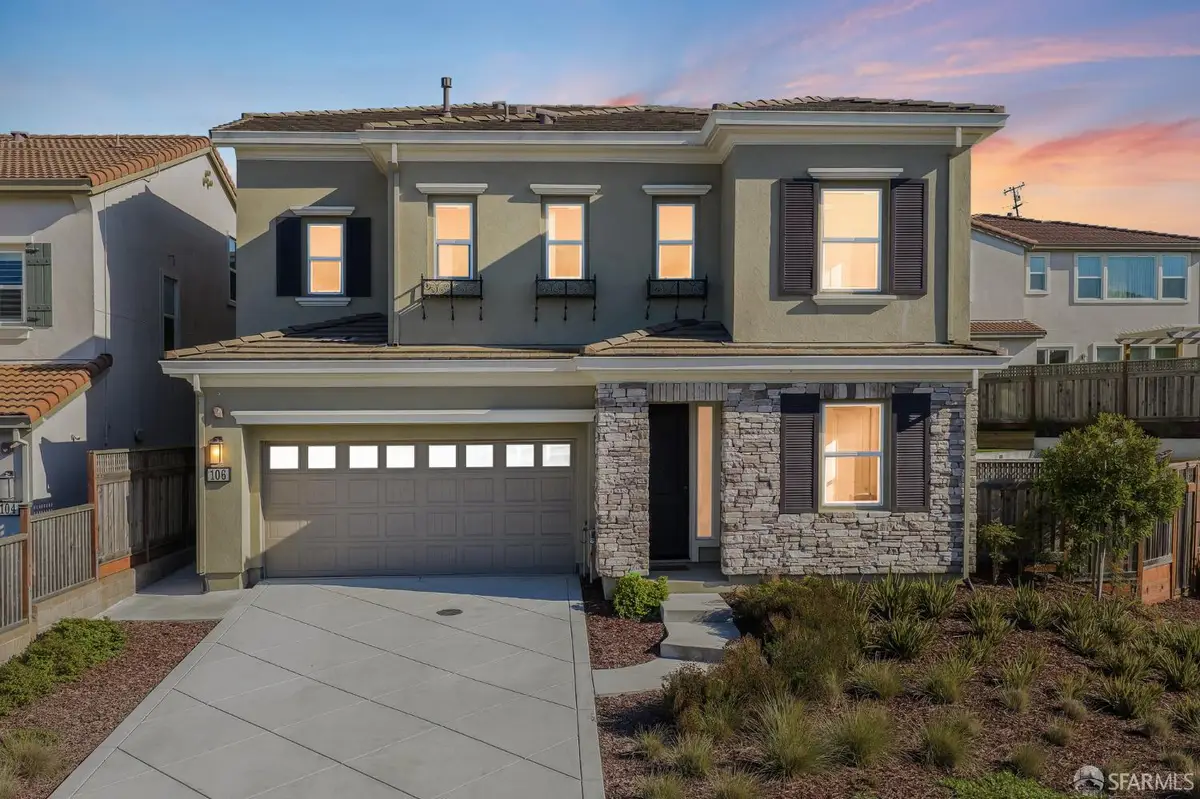 106 Miraluna Way, San Bruno, CA 94066 - Image #1