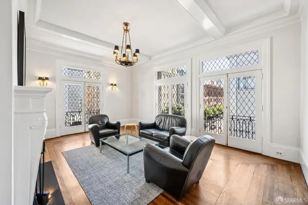 901 Powell Street #18, San Francisco, CA 94108