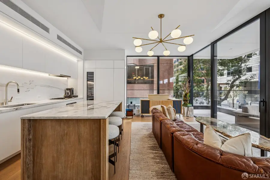 1 Steuart Lane #201, San Francisco, CA 94105 - Image #2