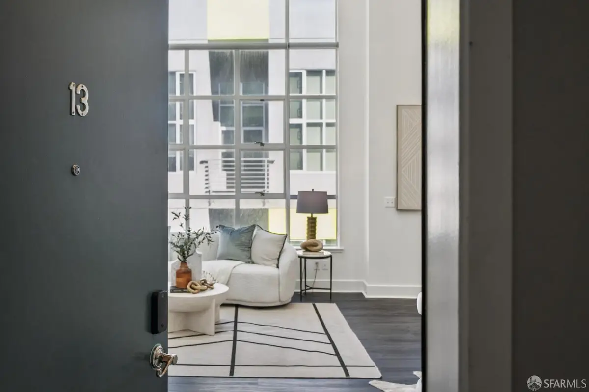 128 Morris Street #13, San Francisco, CA 94107 - Image #1