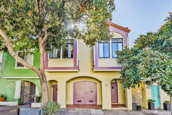 1411 Oakdale Avenue, San Francisco, CA 94124