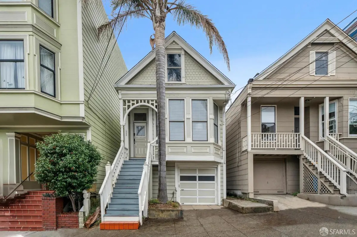 1040 Sanchez Street, San Francisco, CA 94114 - Image #1