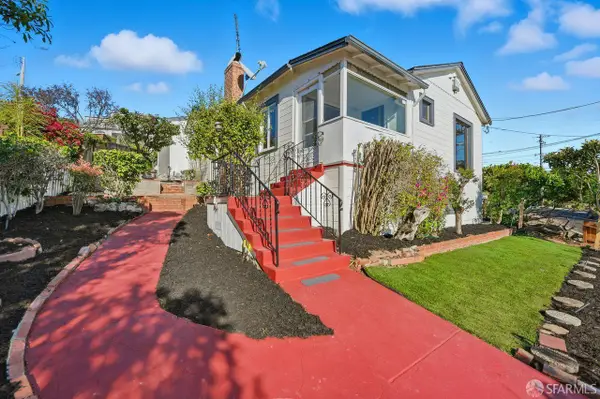 7347 Terrace Drive, El Cerrito, CA 94530