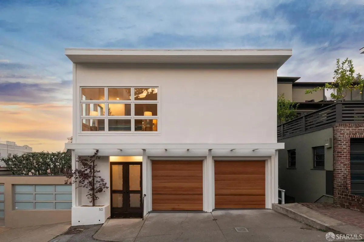 50 Montclair Terrace, San Francisco, CA 94109 - Image #1