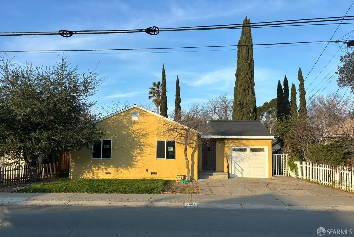 2861 Mount Diablo Street, Concord, CA 94518 - Image #1