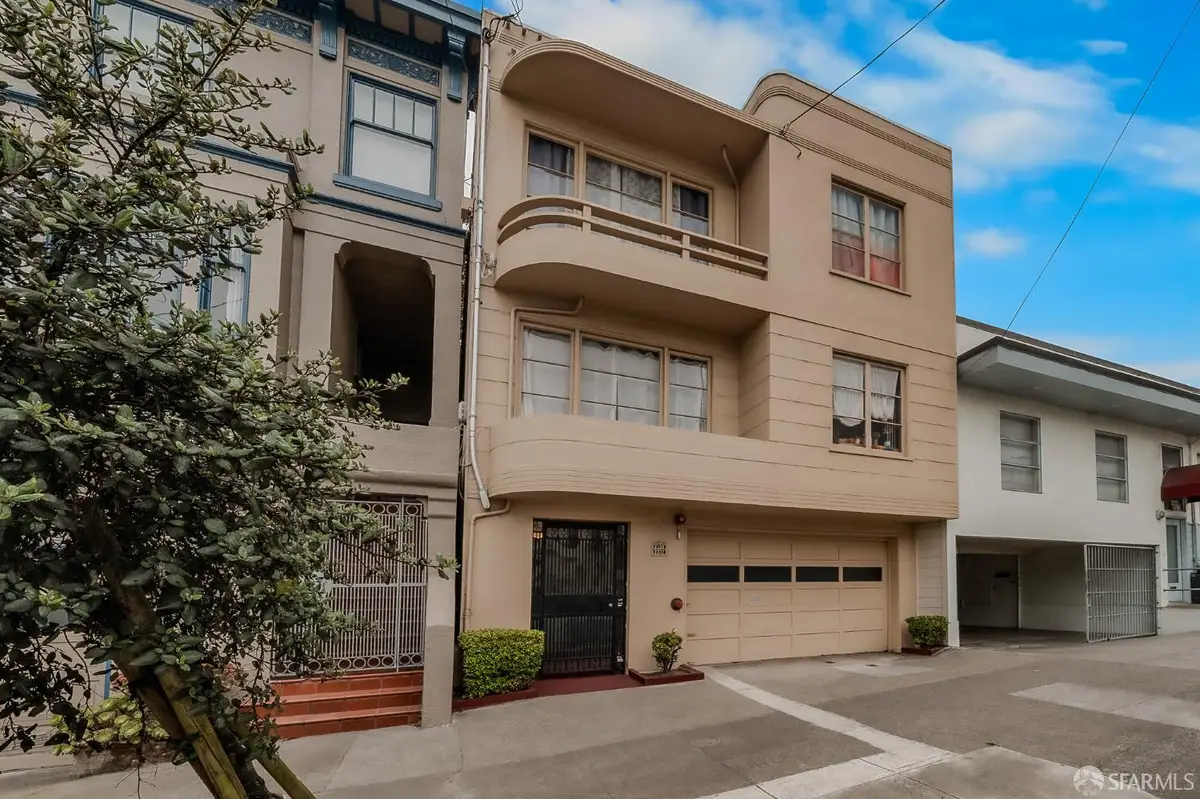 2335-A 2337 Balboa Street, San Francisco, CA 94121 - Image #1