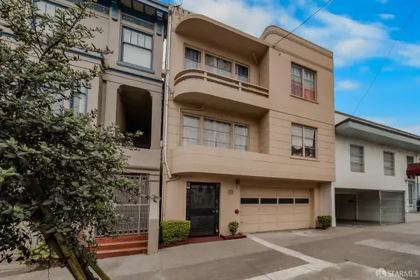 2335-A 2337 Balboa Street, San Francisco, CA 94121