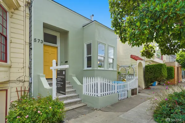 573 Connecticut Street, San Francisco, CA 94107
