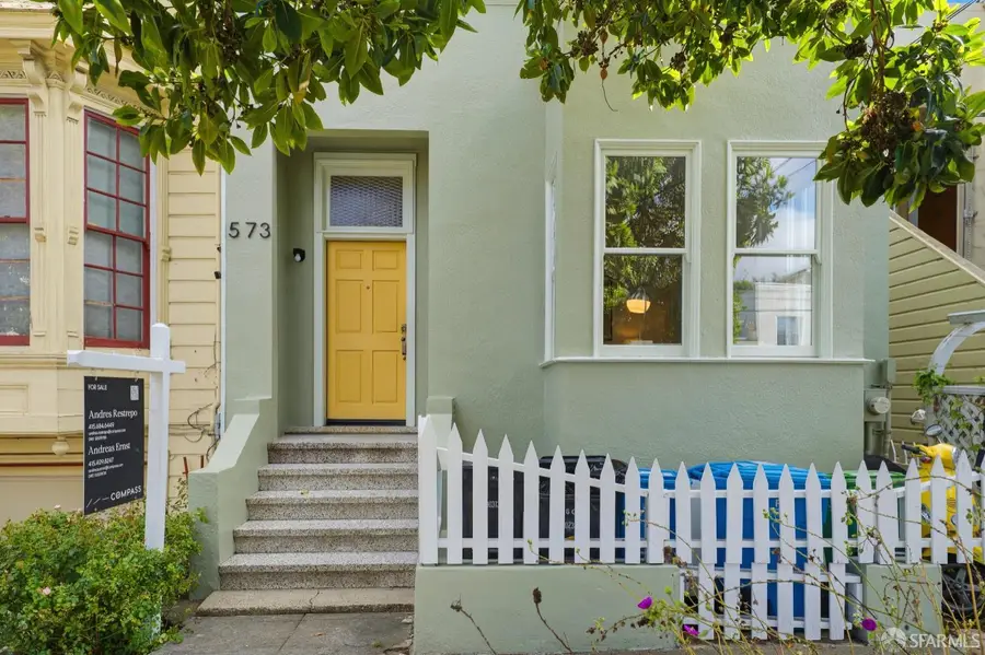 573 Connecticut Street, San Francisco, CA 94107 - Image #2
