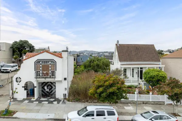 1539 Oakdale Avenue, San Francisco, CA 94124