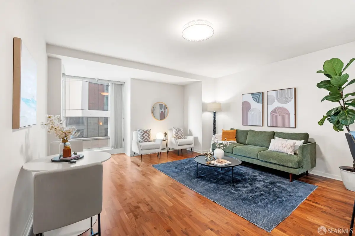 555 4th Street #443, San Francisco, CA 94107 - Image #1