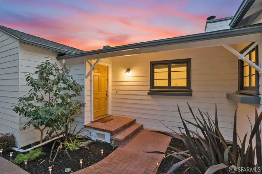 4614 Jacobus Avenue, Oakland, CA 94618 - Image #3