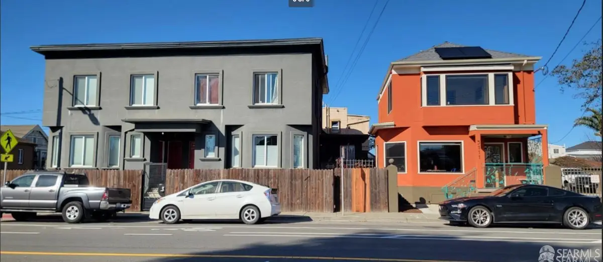 3101-3107 West Street, Oakland, CA 94601 - Image #1