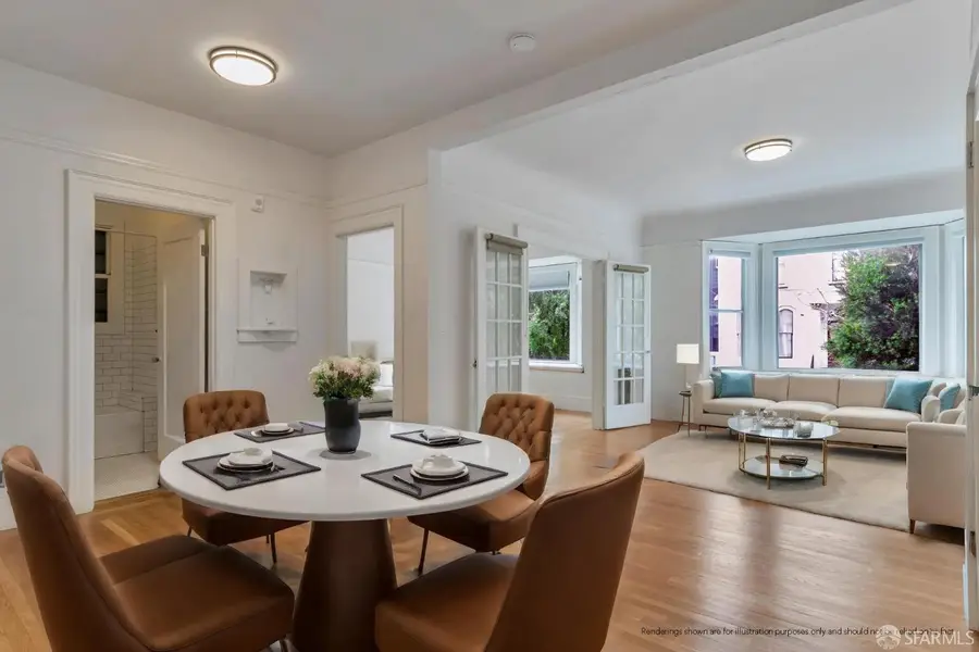 221 San Jose Avenue, San Francisco, CA 94110 - Image #2