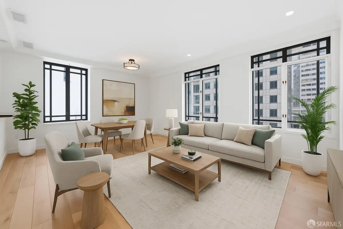 201 Sansome Street #1001, San Francisco, CA 94104 - Image #1