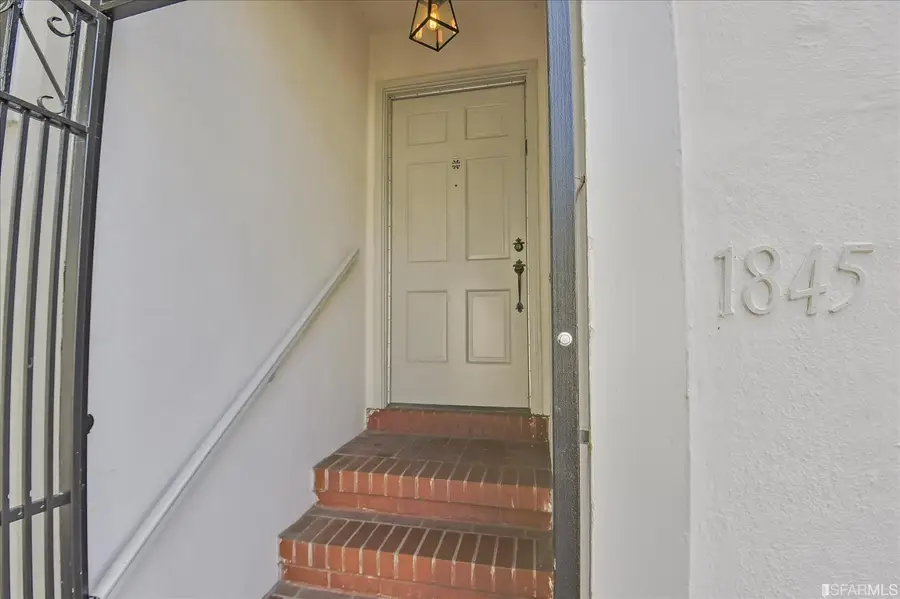 1845 Pacheco Street, San Francisco, CA 94116 - Image #3