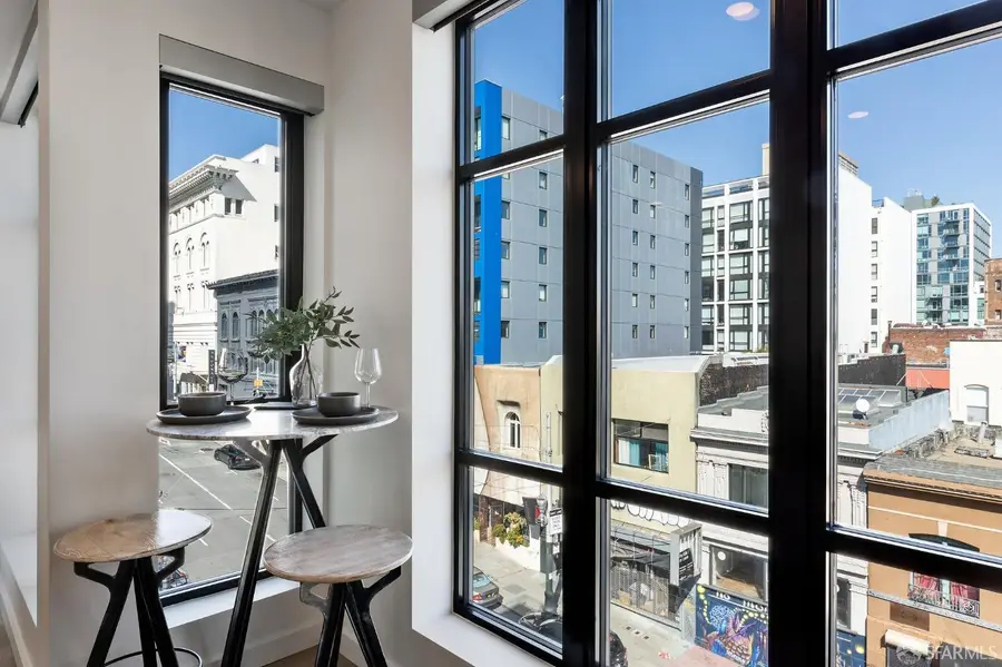 1201 Sutter Street #PH603, San Francisco, CA 94109 - Image #2
