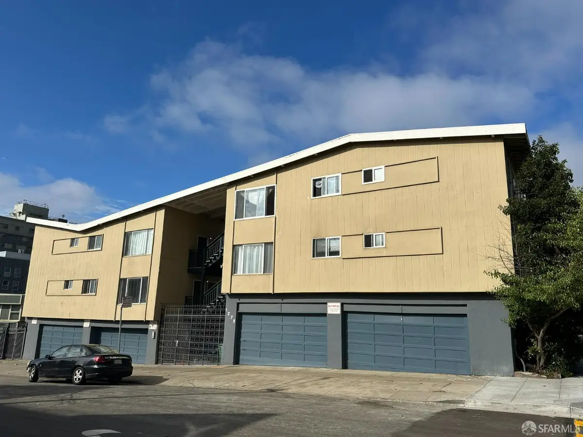 1275 Buchanan Street, San Francisco, CA 94115 - Image #1