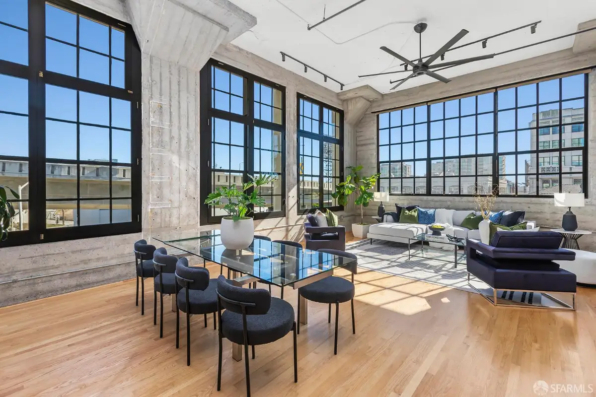 461 2nd Street #461T, San Francisco, CA 94107 - Image #1