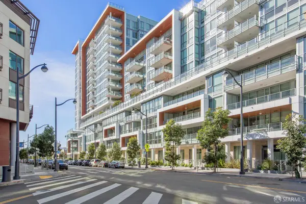 718 Long Bridge Street #506, San Francisco, CA 94158