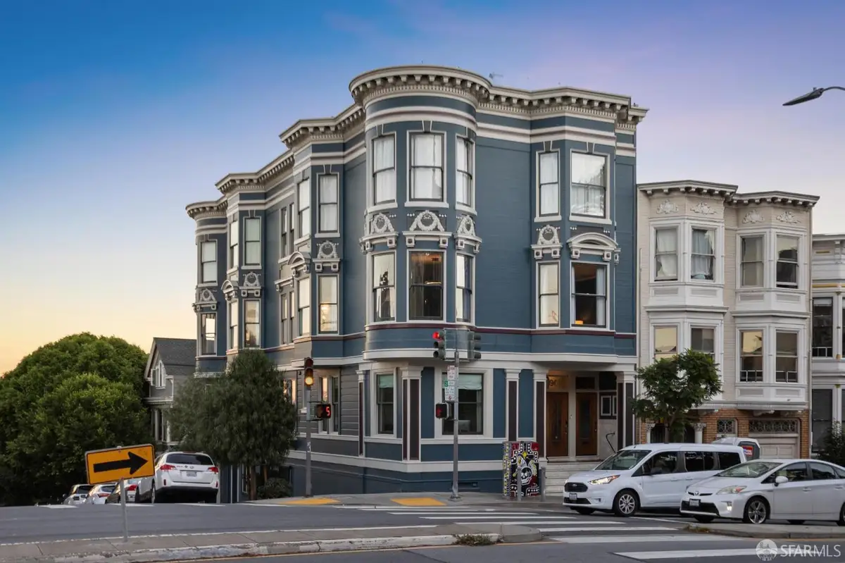 903 Guerrero Street, San Francisco, CA 94110 - Image #1