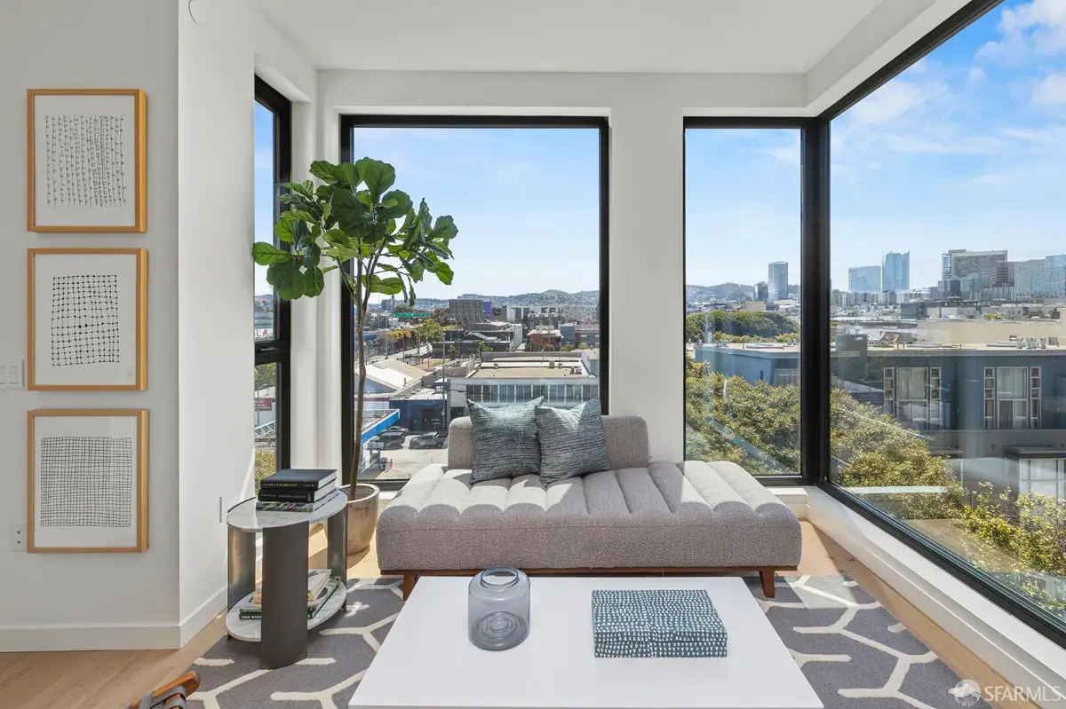 988 Harrison Street #CN5, San Francisco, CA 94107 - Image #1