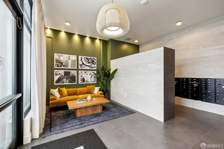 988 Harrison Street #CN5, San Francisco, CA 94107 - Image #3