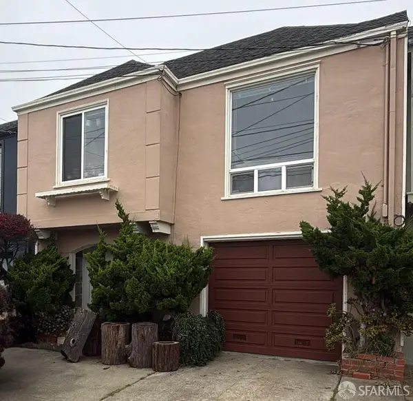 2278 39th Avenue, San Francisco, CA 94116