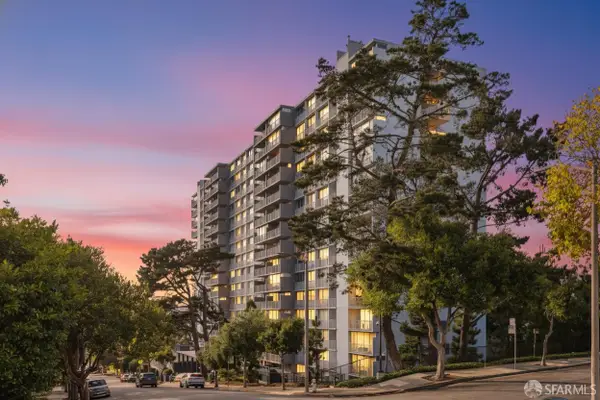 66 Cleary Court #508, San Francisco, CA 94109