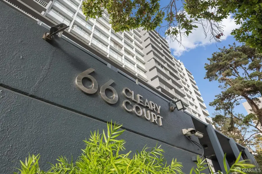 66 Cleary Court #508, San Francisco, CA 94109 - Image #2