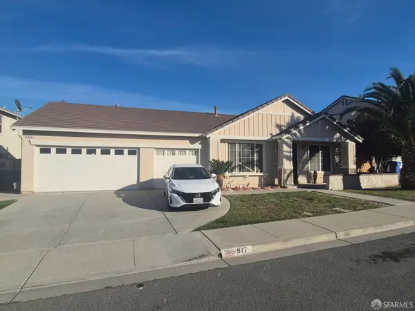 917 Promenade Drive, Pittsburg, CA 94565