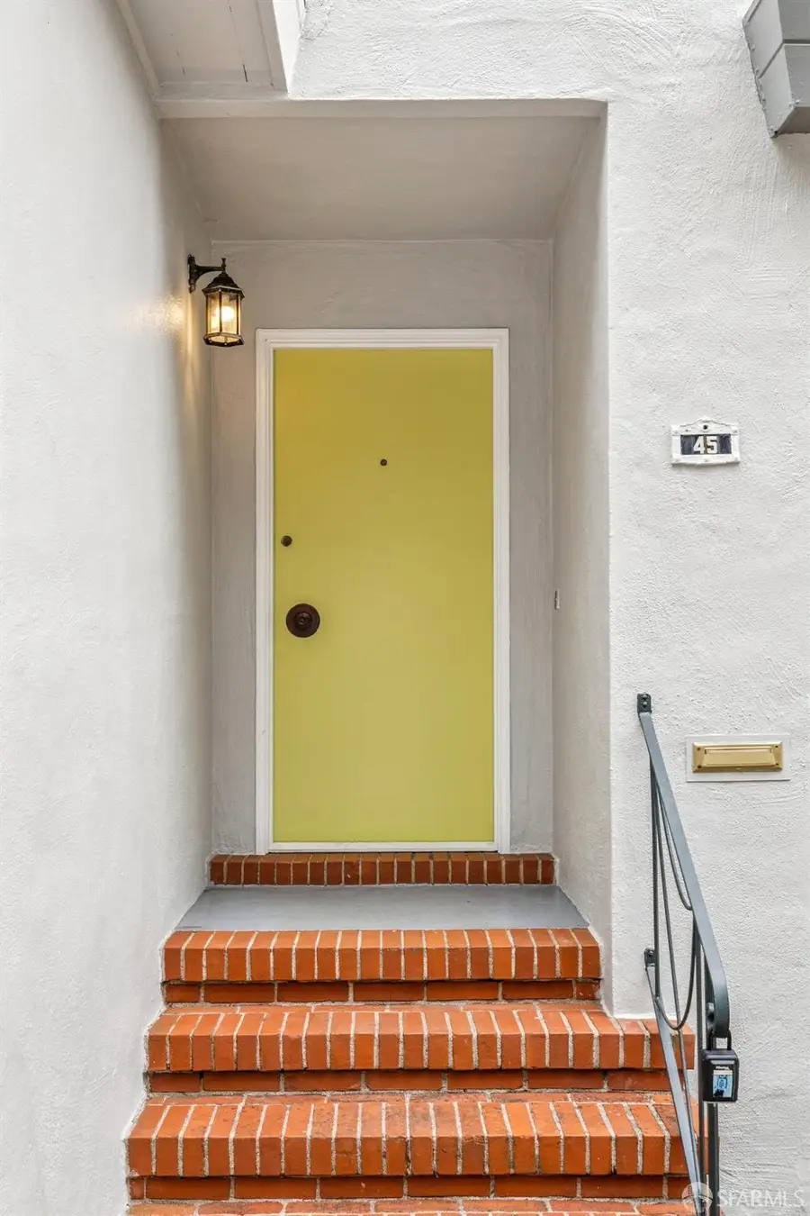 45 Dalewood Way, San Francisco, CA 94127 - Image #2