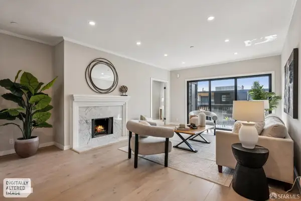 2770 19th Avenue #52, San Francisco, CA 94132