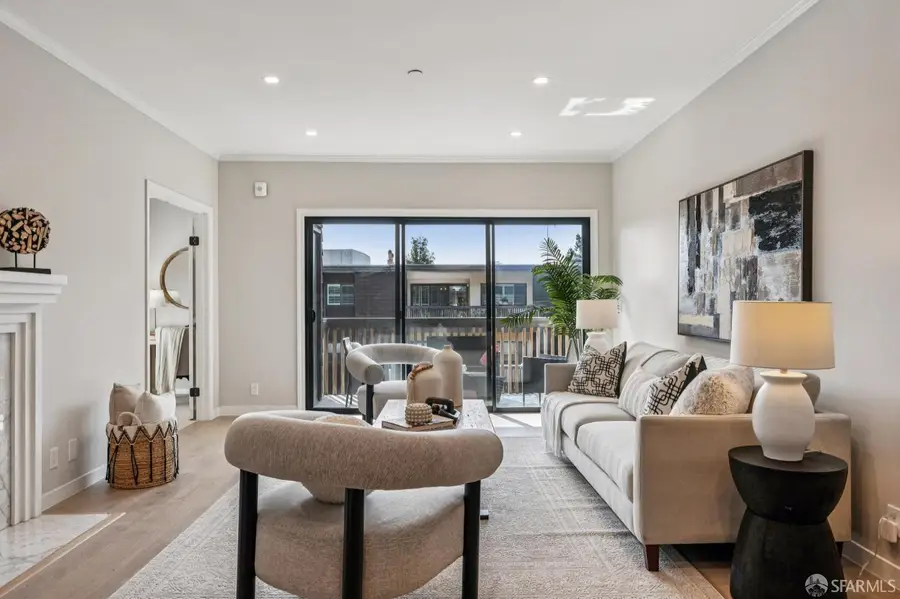 2770 19th Avenue #52, San Francisco, CA 94132 - #2