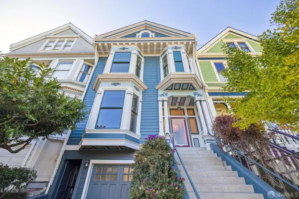 65 Carmelita Street, San Francisco, CA 94117