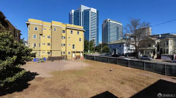 913 Martin Luther King Jr Way, Oakland, CA 94607