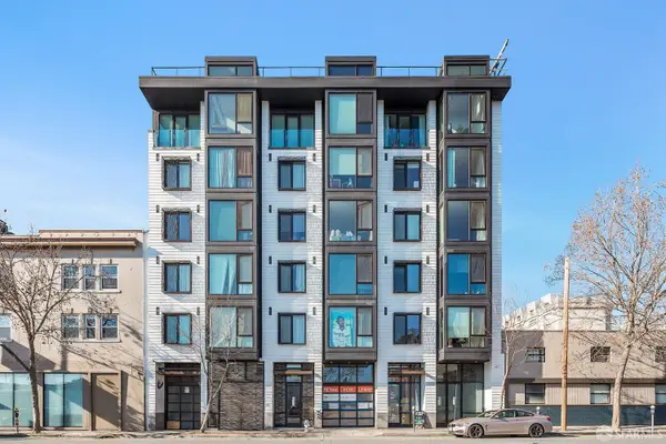 870 Harrison Street #202, San Francisco, CA 94107