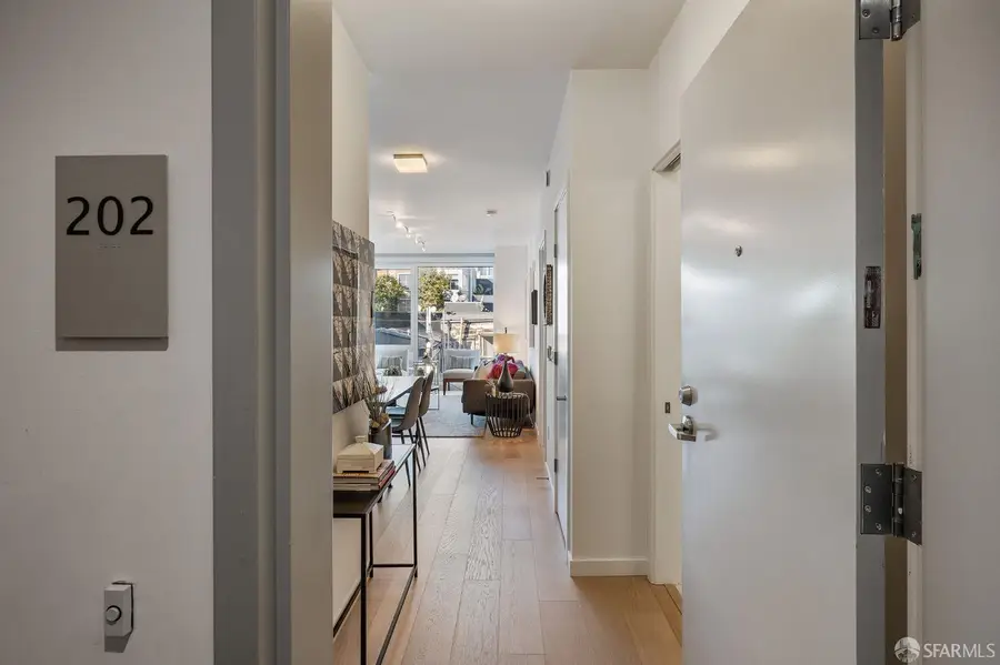 870 Harrison Street #202, San Francisco, CA 94107 - Image #2