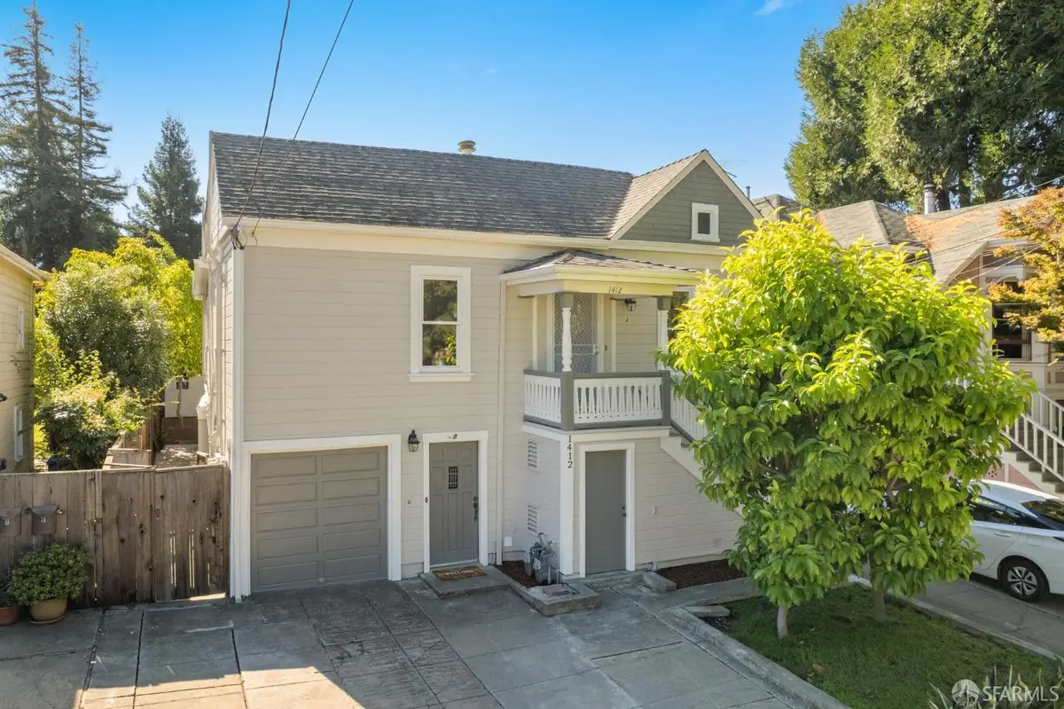 1412 Pacific Avenue, Alameda, CA 94501 - Image #1